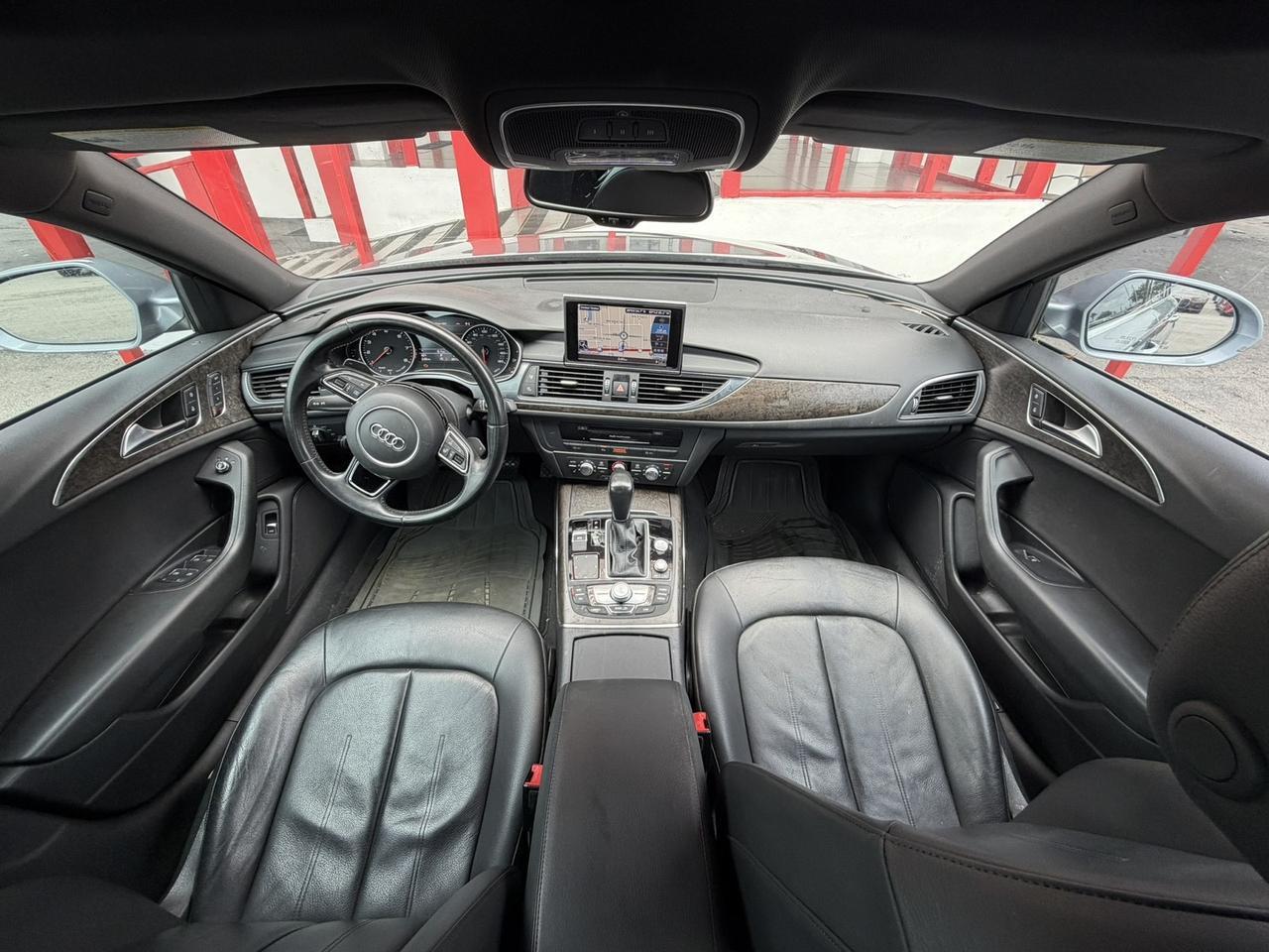 2017 Audi A6 Premium Miami FL