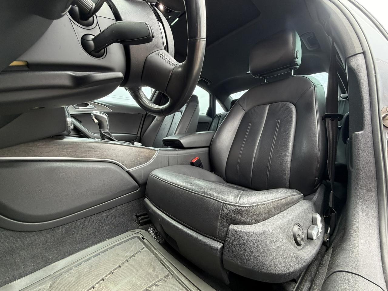 2017 Audi A6 Premium Miami FL