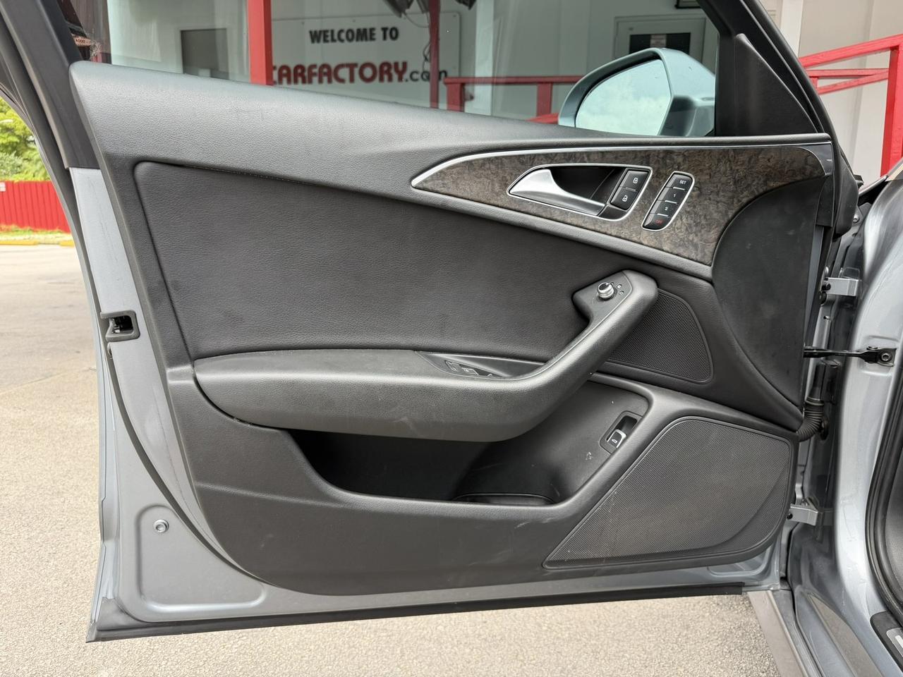 2017 Audi A6 Premium Miami FL