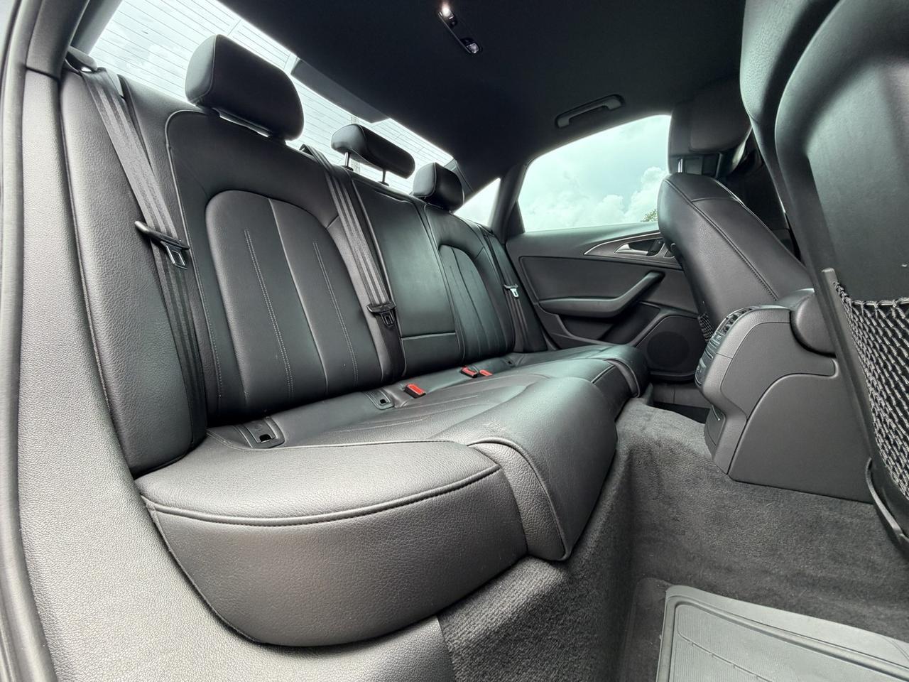 2017 Audi A6 Premium Miami FL