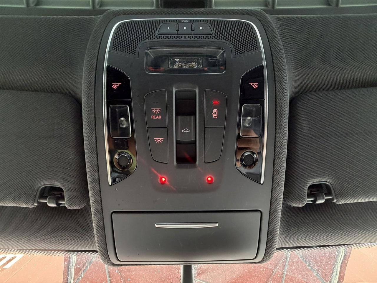 2017 Audi A6 Premium Miami FL