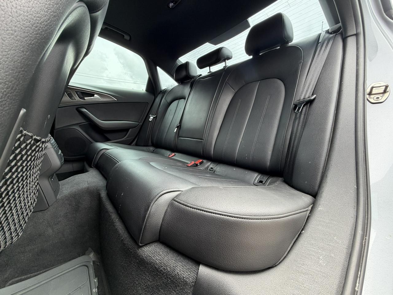 2017 Audi A6 Premium Miami FL