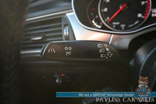 2017 Audi A6 Premium Plus Wasilla AK