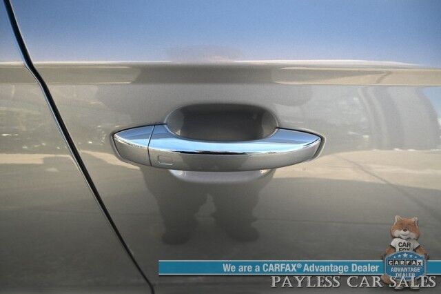 2017 Audi A6 Premium Plus Wasilla AK