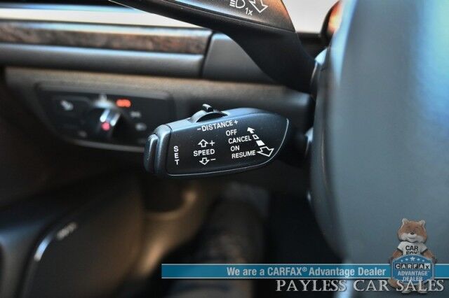 2017 Audi A6 Premium Plus Wasilla AK