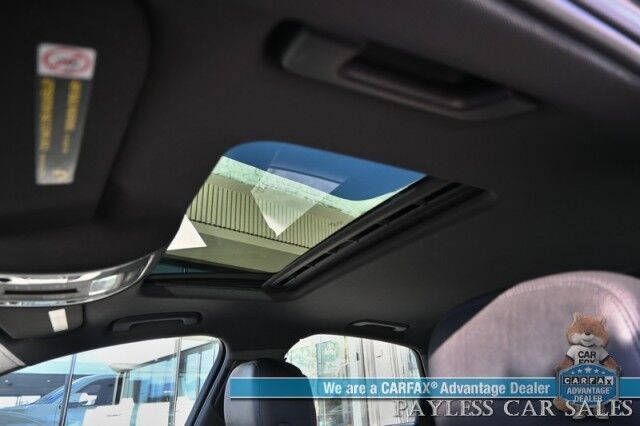 2017 Audi A6 Premium Plus Wasilla AK