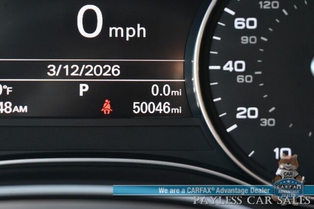 2017 Audi A6 Premium Plus Wasilla AK