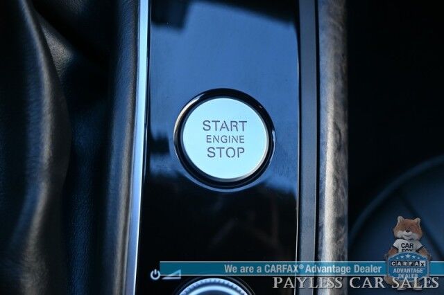 2017 Audi A6 Premium Plus Wasilla AK