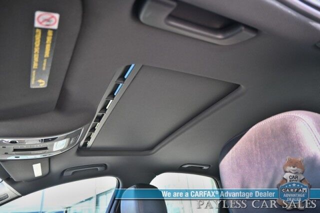 2017 Audi A6 Premium Plus Wasilla AK