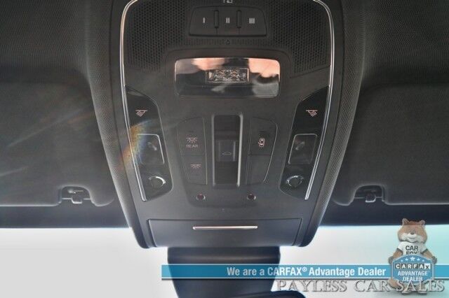 2017 Audi A6 Premium Plus Wasilla AK