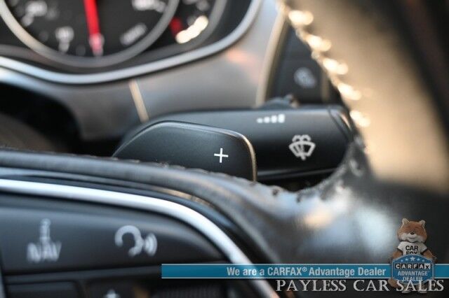 2017 Audi A6 Premium Plus Wasilla AK