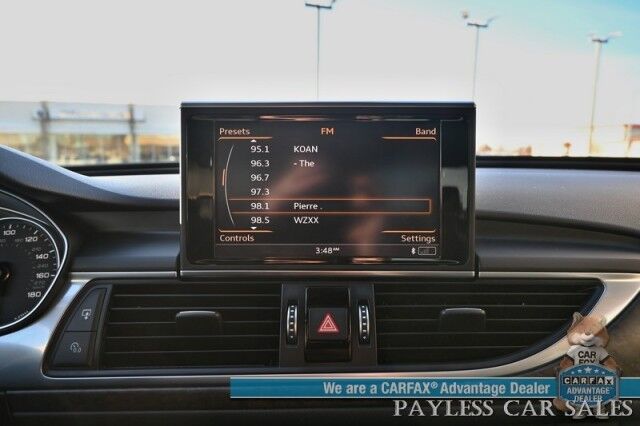 2017 Audi A6 Premium Plus Wasilla AK