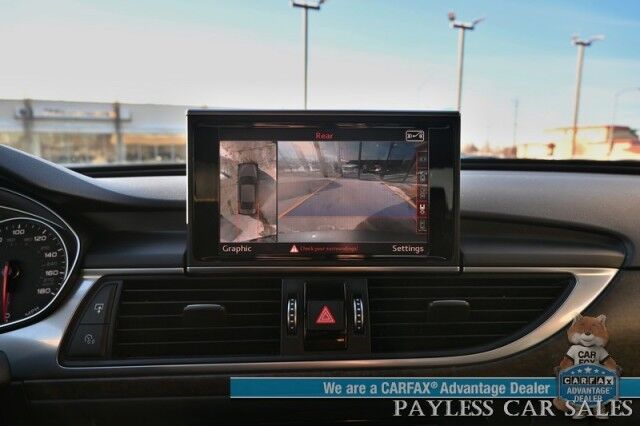 2017 Audi A6 Premium Plus Wasilla AK