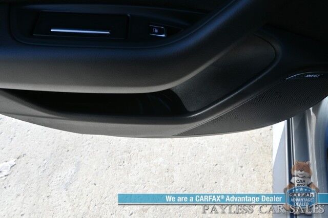 2017 Audi A6 Premium Plus Wasilla AK