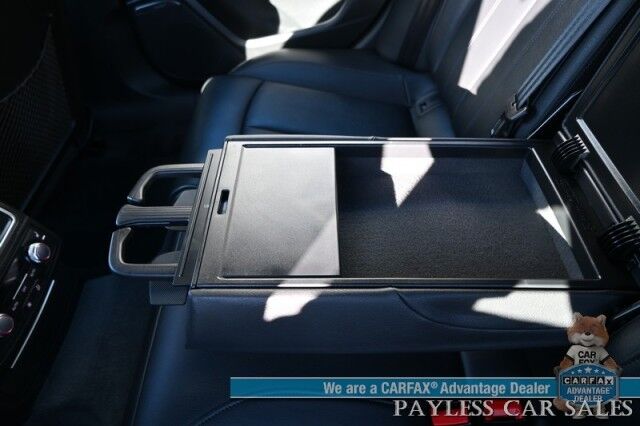 2017 Audi A6 Premium Plus Wasilla AK