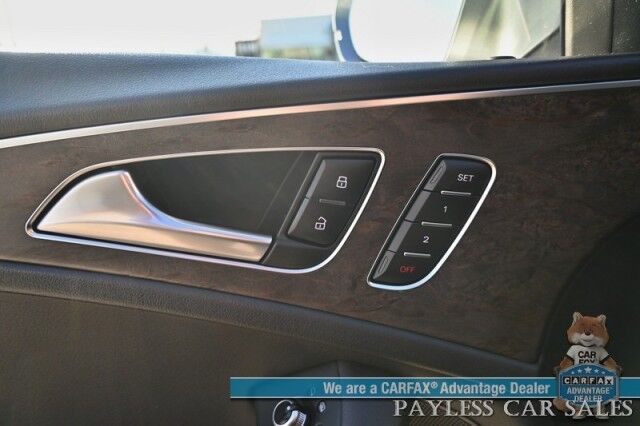 2017 Audi A6 Premium Plus Wasilla AK