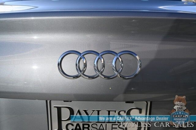 2017 Audi A6 Premium Plus Wasilla AK