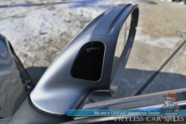 2017 Audi A6 Premium Plus Wasilla AK