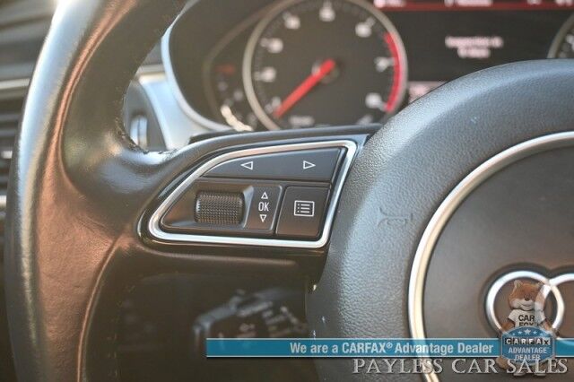 2017 Audi A6 Premium Plus Wasilla AK