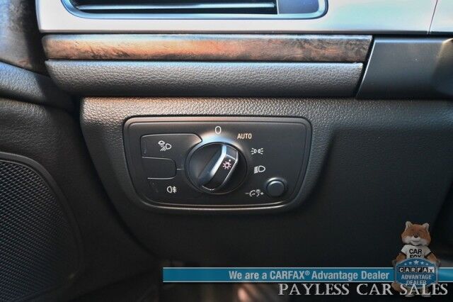 2017 Audi A6 Premium Plus Wasilla AK