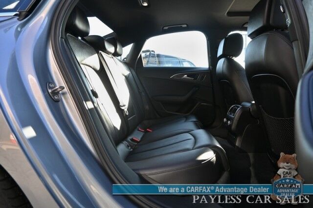 2017 Audi A6 Premium Plus Wasilla AK