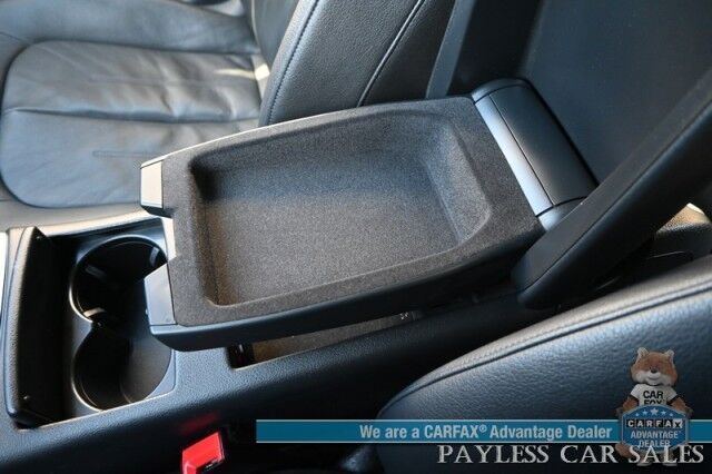 2017 Audi A6 Premium Plus Wasilla AK