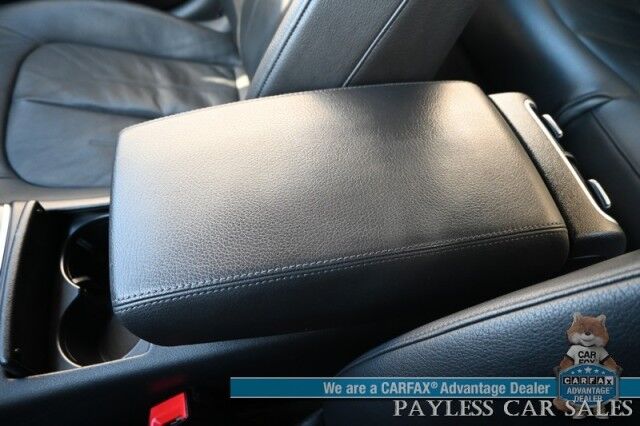 2017 Audi A6 Premium Plus Wasilla AK