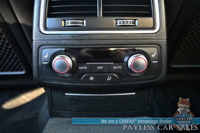 2017 Audi A6 Premium Plus Wasilla AK