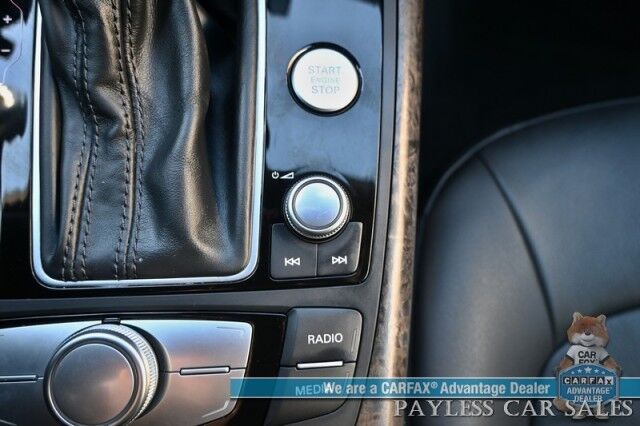 2017 Audi A6 Premium Plus Wasilla AK