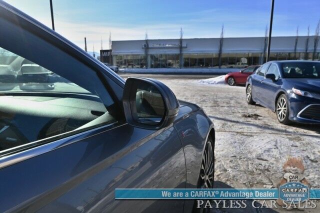 2017 Audi A6 Premium Plus Wasilla AK