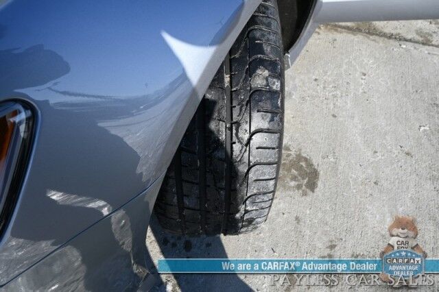 2017 Audi A6 Premium Plus Wasilla AK