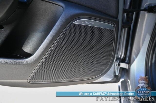 2017 Audi A6 Premium Plus Wasilla AK