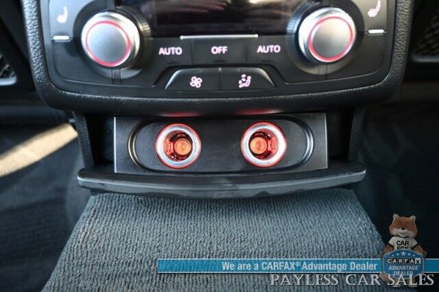 2017 Audi A6 Premium Plus Wasilla AK