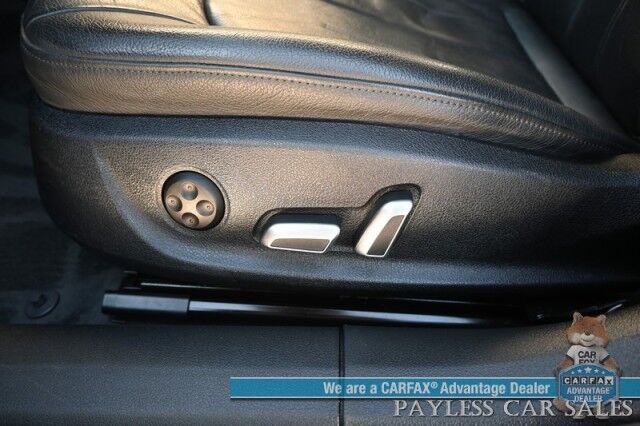 2017 Audi A6 Premium Plus Wasilla AK