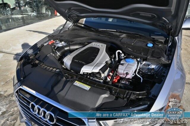 2017 Audi A6 Premium Plus Wasilla AK