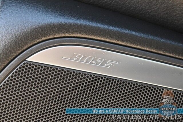 2017 Audi A6 Premium Plus Anchorage AK