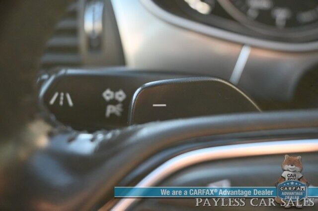 2017 Audi A6 Premium Plus Anchorage AK