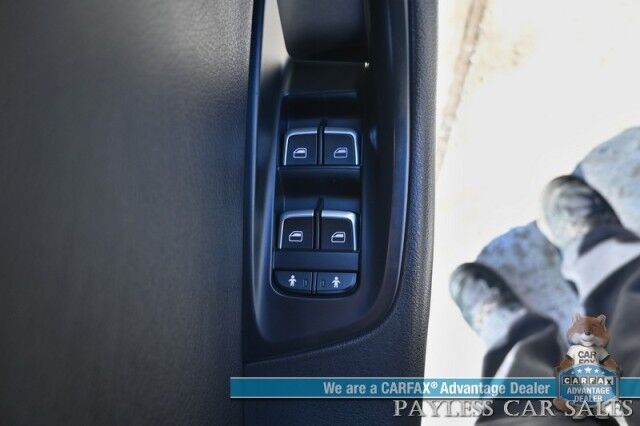 2017 Audi A6 Premium Plus Anchorage AK