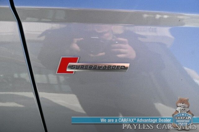 2017 Audi A6 Premium Plus Anchorage AK