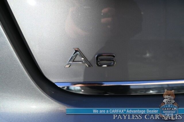 2017 Audi A6 Premium Plus Anchorage AK