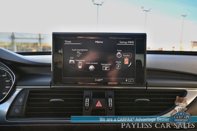 2017 Audi A6 Premium Plus Anchorage AK