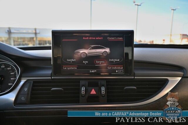 2017 Audi A6 Premium Plus Anchorage AK