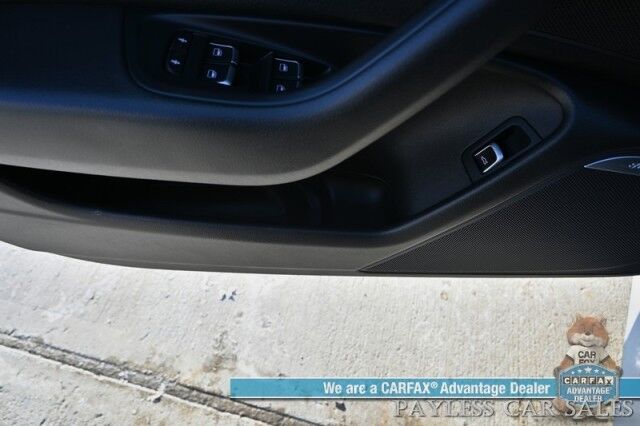 2017 Audi A6 Premium Plus Anchorage AK