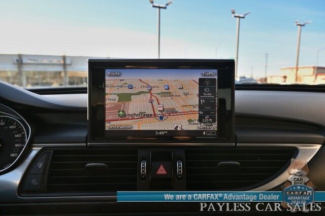 2017 Audi A6 Premium Plus Anchorage AK