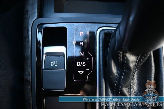 2017 Audi A6 Premium Plus Anchorage AK