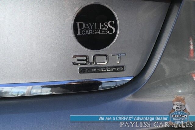 2017 Audi A6 Premium Plus Anchorage AK