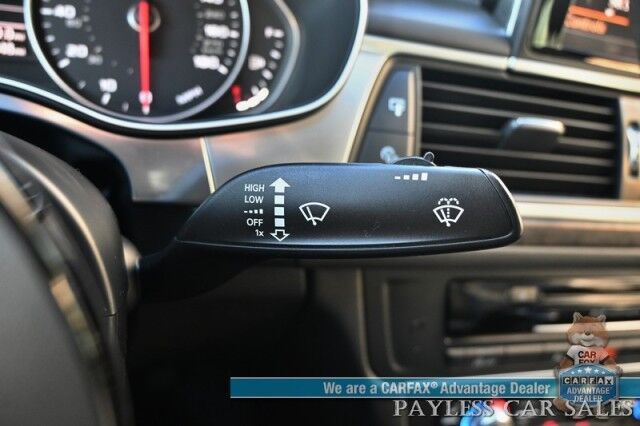 2017 Audi A6 Premium Plus Anchorage AK