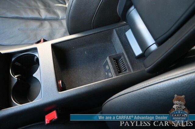 2017 Audi A6 Premium Plus Anchorage AK