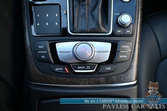 2017 Audi A6 Premium Plus Anchorage AK
