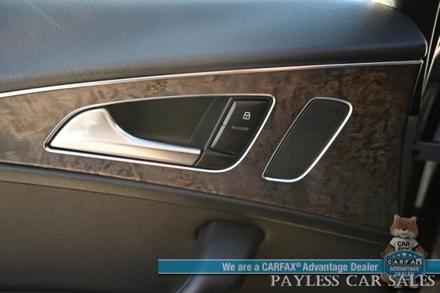 2017 Audi A6 Premium Plus Anchorage AK